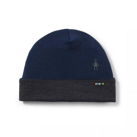 SmartWool Thermal Merino Reversible Cuffed Beanie