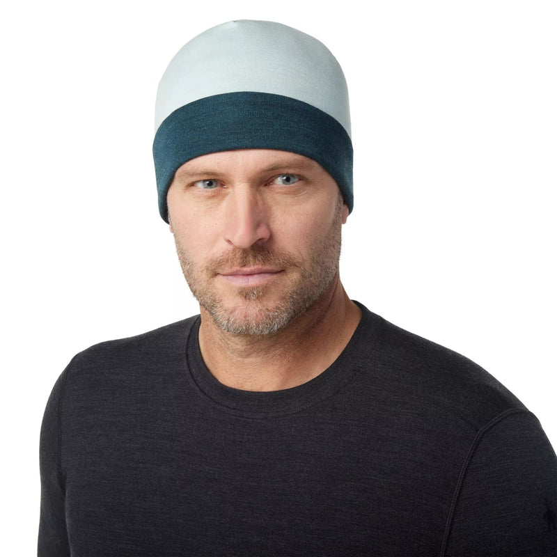 Load image into Gallery viewer, SmartWool Thermal Merino Reversible Cuffed Beanie
