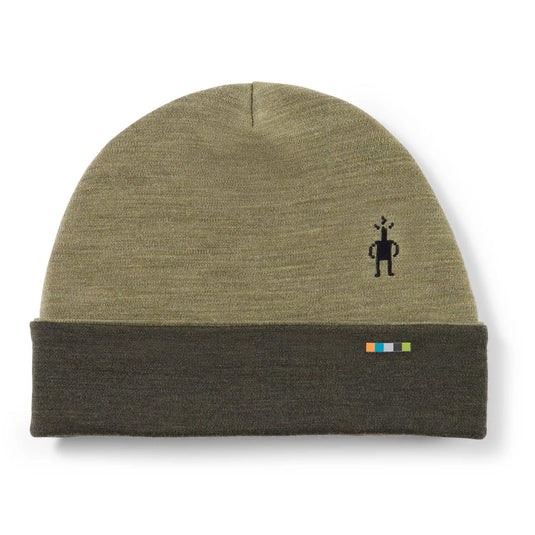 SmartWool Thermal Merino Reversible Cuffed Beanie