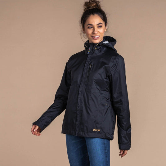 Sherpa Adventure Gear Kunde 2.5 Layer Jacket - Women's