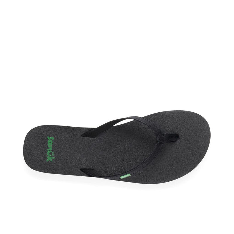 Load image into Gallery viewer, Sanuk Yoga Joy Women&#39;s Flip Flop
