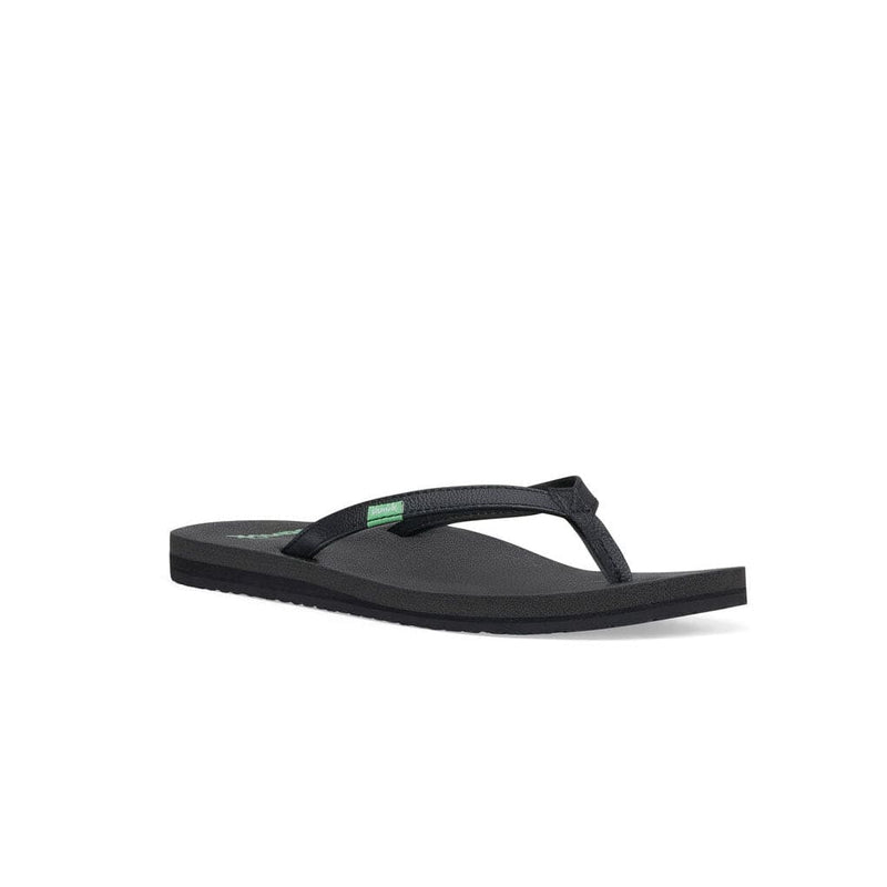 Load image into Gallery viewer, Sanuk Yoga Joy Women&#39;s Flip Flop
