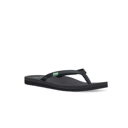 Sanuk Yoga Joy Women's Flip Flop