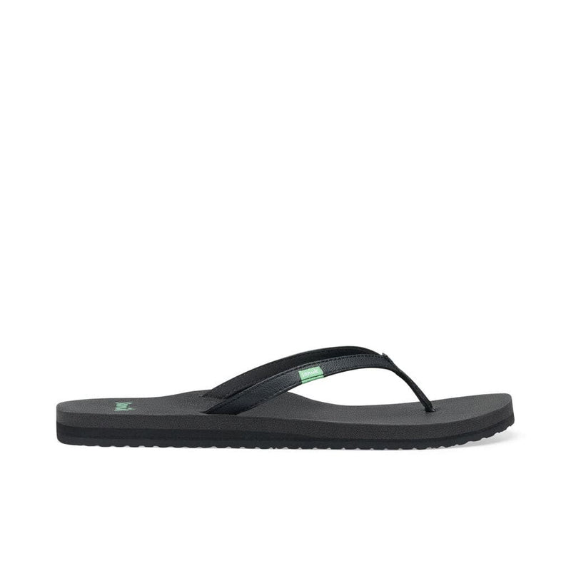 Load image into Gallery viewer, Sanuk Yoga Joy Women&#39;s Flip Flop
