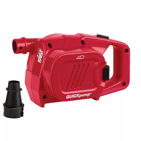 Coleman QuickPump 4D Pump