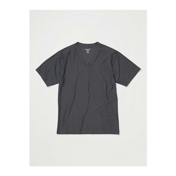 ExOfficio Give-N-Go 2.0 V-Neck Tee - Men's