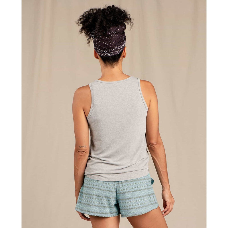 Load image into Gallery viewer, Toad&amp;Co Piru Henley Tank - Women&#39;s
