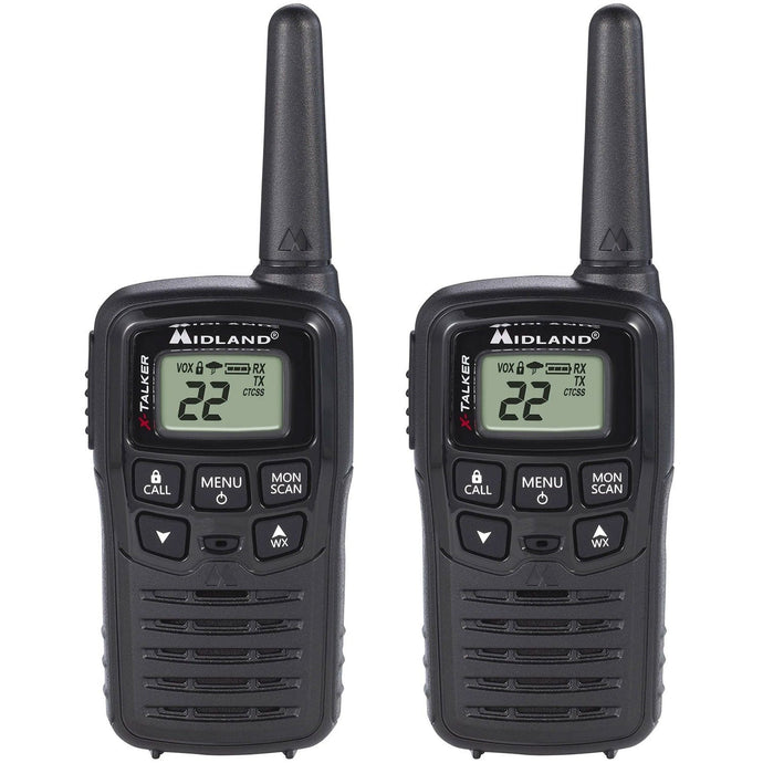 Midland X-TALKER T10 Walkie Talkie