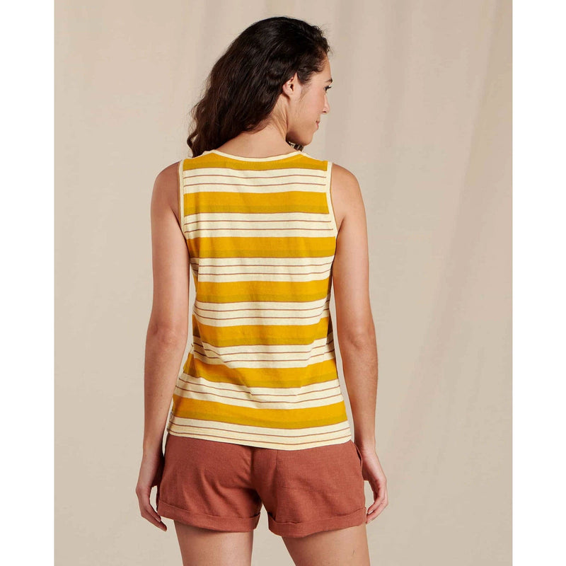 Load image into Gallery viewer, Toad&amp;Co Women&#39;s Grom Tank
