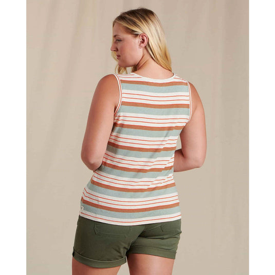 Toad&Co Women's Grom Tank