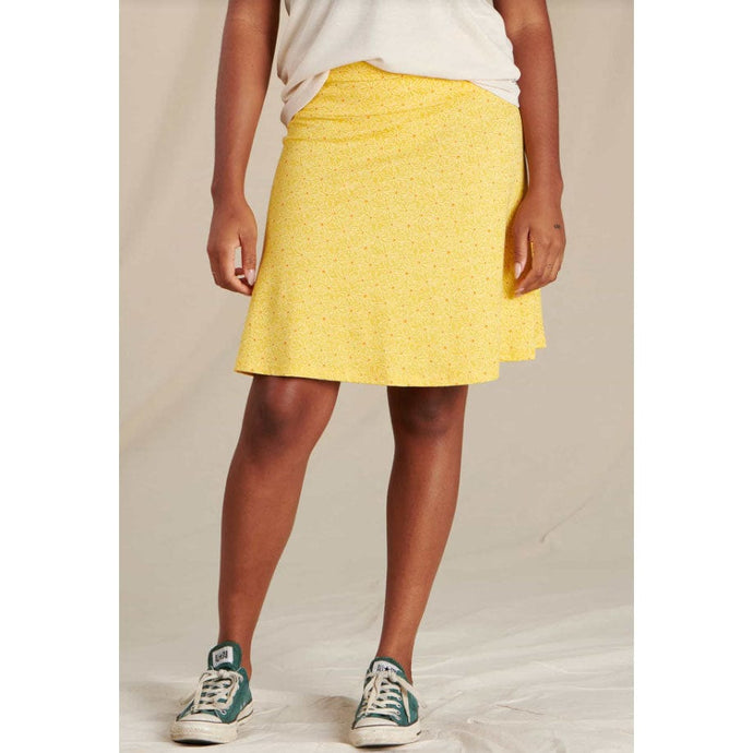 Toad&Co Women's Chaka Skirt