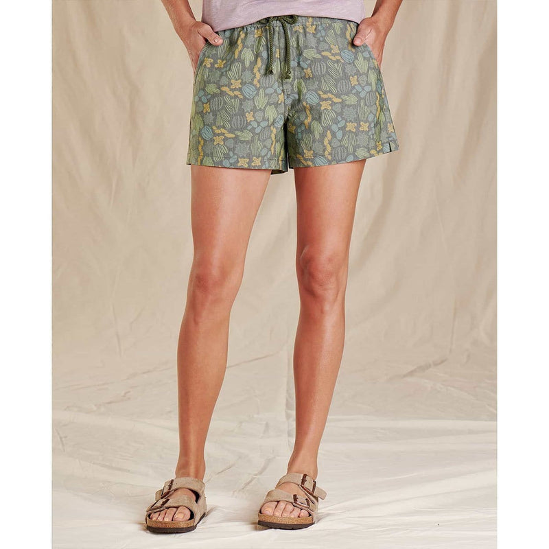 Load image into Gallery viewer, Toad&amp;Co Women&#39;s Boundless Short
