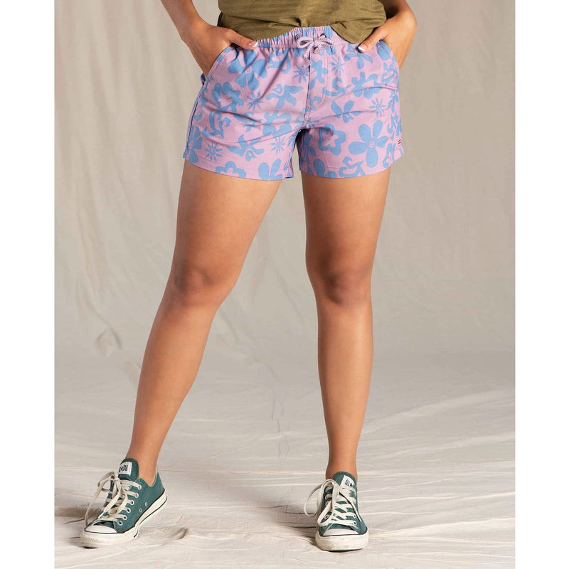 Load image into Gallery viewer, Toad&amp;Co Women&#39;s Boundless Short
