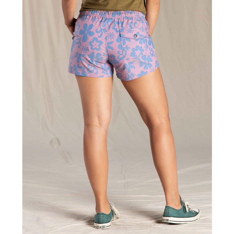 Load image into Gallery viewer, Toad&amp;Co Women&#39;s Boundless Short
