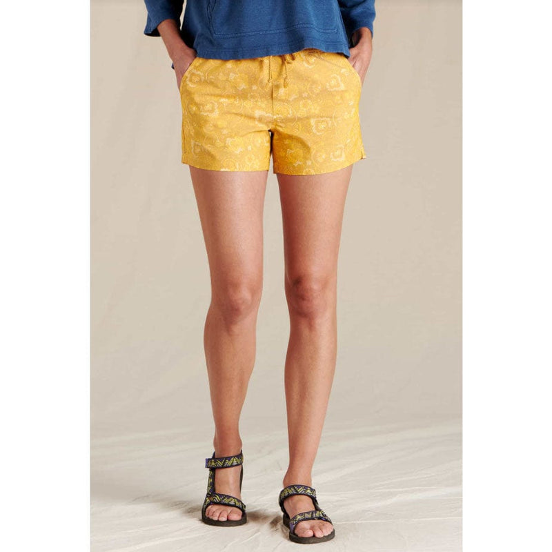 Load image into Gallery viewer, Toad&amp;Co Women&#39;s Boundless Short
