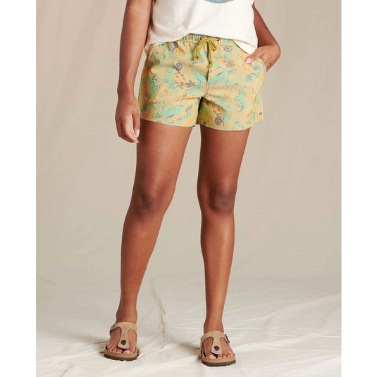 Toad&Co Women's Boundless Short