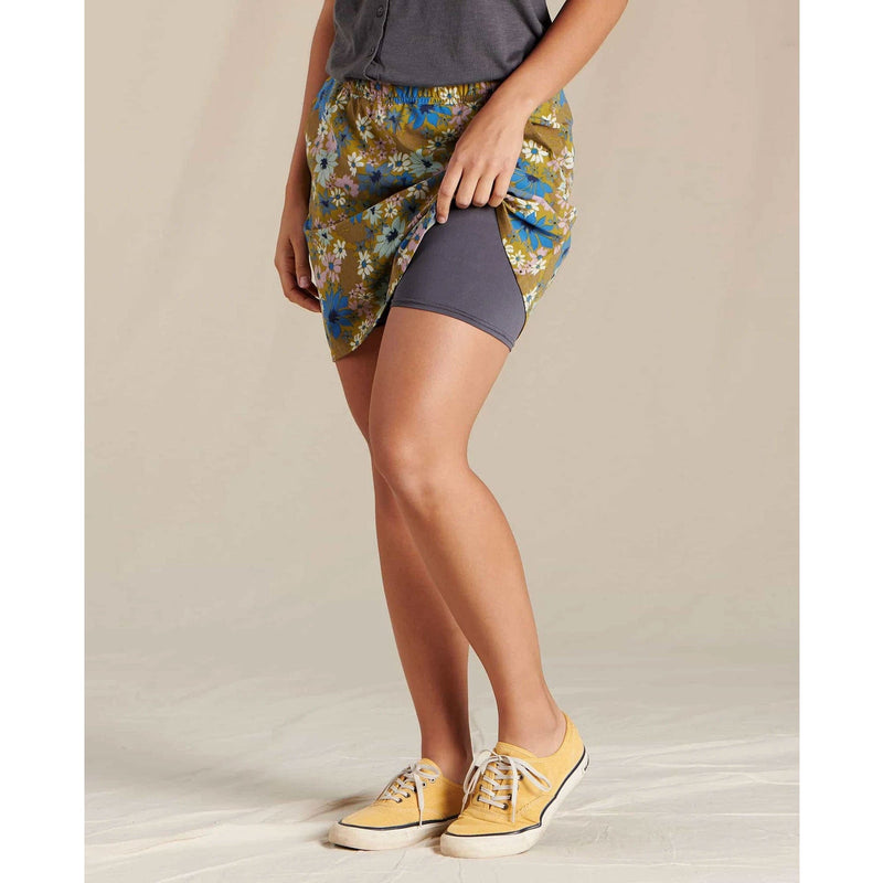 Load image into Gallery viewer, Toad&amp;Co Sunkissed Weekend Skort
