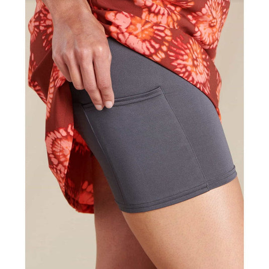 Toad&Co Sunkissed Weekend Skort