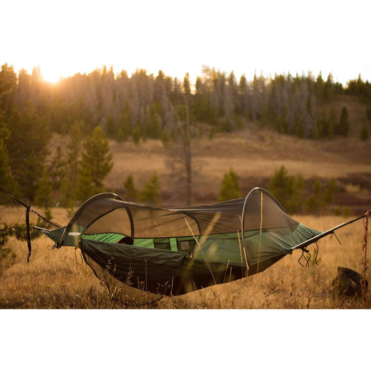 Lawson Hammock The Blue Ridge Camping Hammock