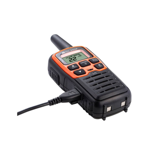 Midland X-TALKER T51VP3 Walkie Talkie