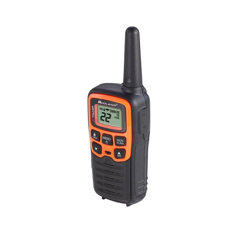 Load image into Gallery viewer, Midland X-TALKER T51VP3 Walkie Talkie
