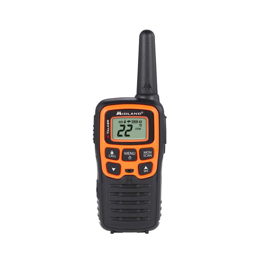 Midland X-TALKER T51VP3 Walkie Talkie