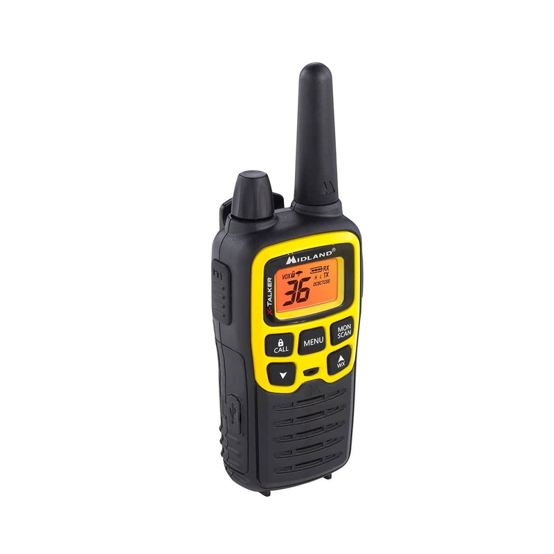 Load image into Gallery viewer, Midland X-TALKER T61VP3 Two-Way Radio
