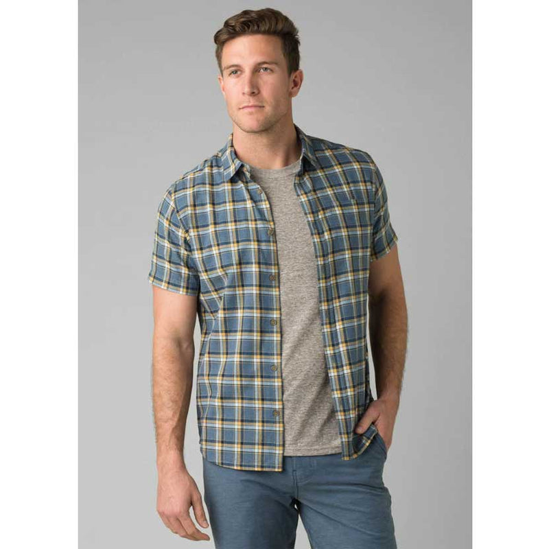 Load image into Gallery viewer, prAna Bryner Shirt - Slim - Men&#39;s
