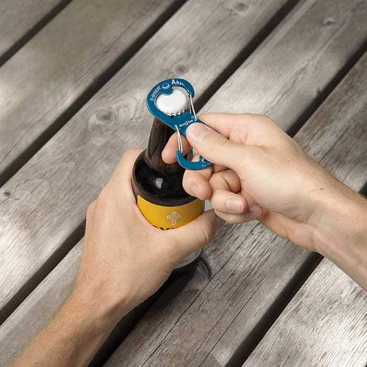 Nite Ize Ahhh... Aluminum Bottle Opener