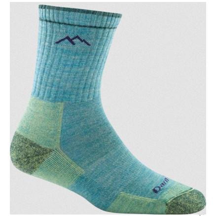 Load image into Gallery viewer, Darn Tough Women&#39;s Micro Crew Midweight Hiking Sock with Cushion
