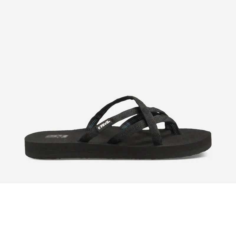 Load image into Gallery viewer, Teva Olowahu Flip Flop Sandals - Women&#39;s
