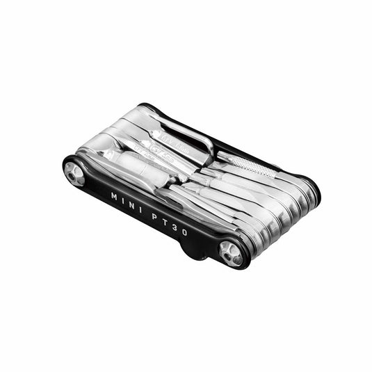 Topeak MINI PT30 Cycling Multi-Tool