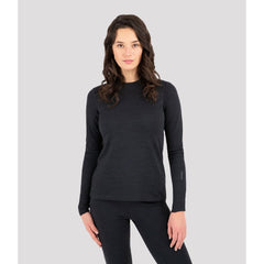 Terramar Thermawool 3.0 Crew - Women's