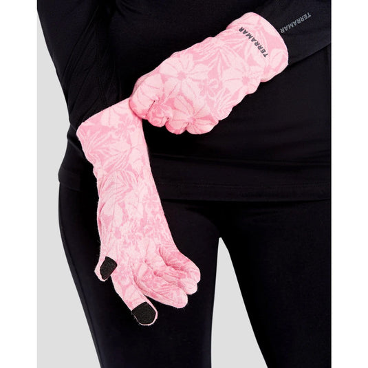 Terramar Ultra Merino Womens Glove Liner 2.0