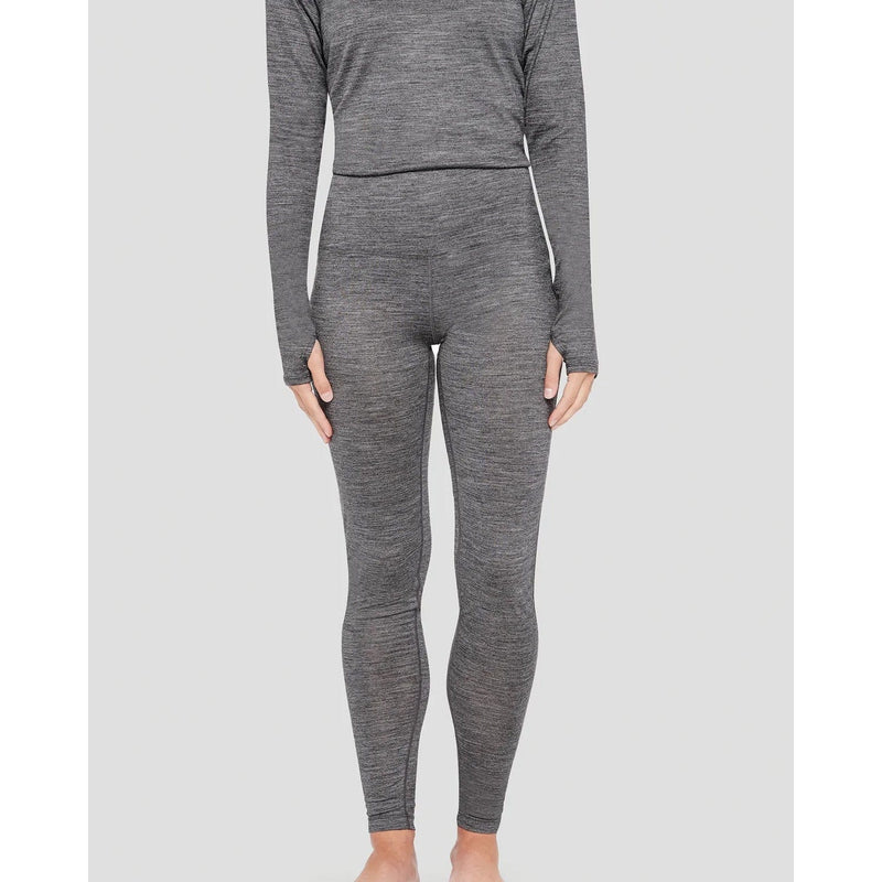 Load image into Gallery viewer, Terramar Women&#39;s All Season Merino 1.0 Pant
