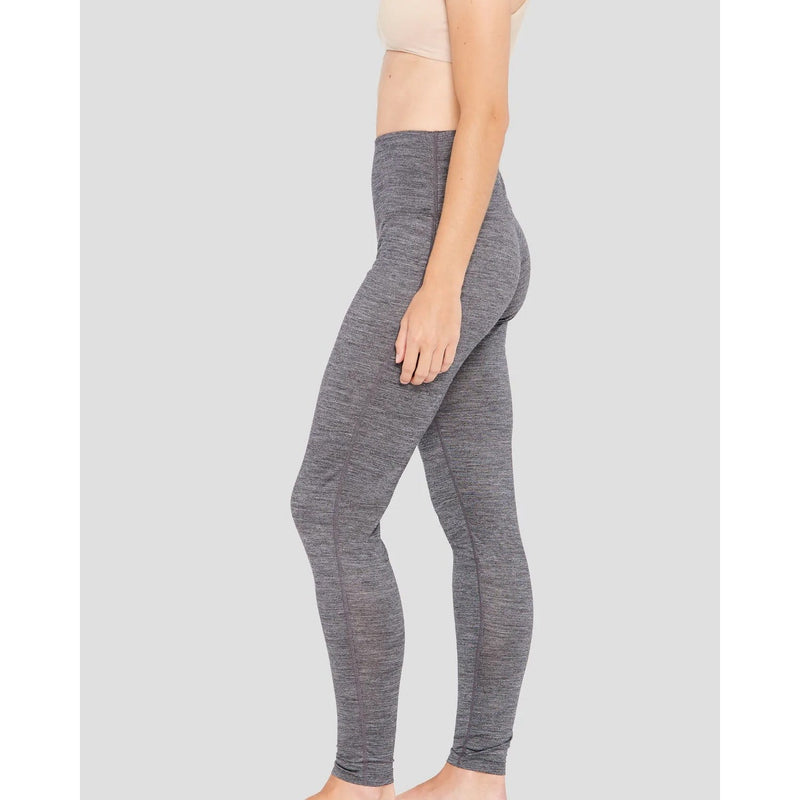 Load image into Gallery viewer, Terramar Women&#39;s All Season Merino 1.0 Pant
