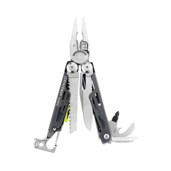 Load image into Gallery viewer, Leatherman Signal Multi-Tool
