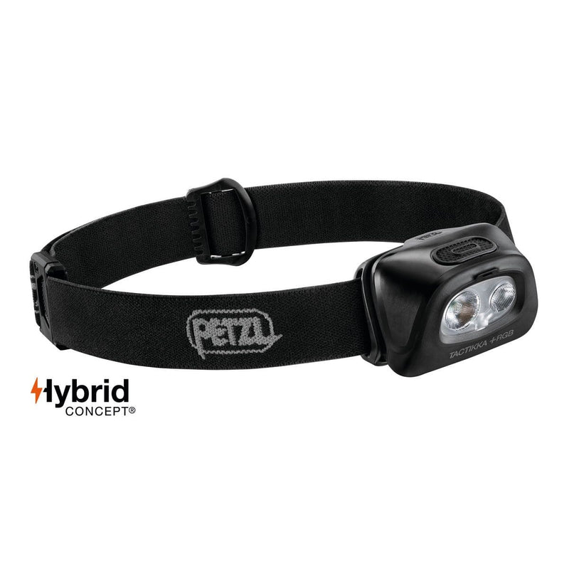 Load image into Gallery viewer, Petzl Tactikka +RGB 350 Lumen Headlamp
