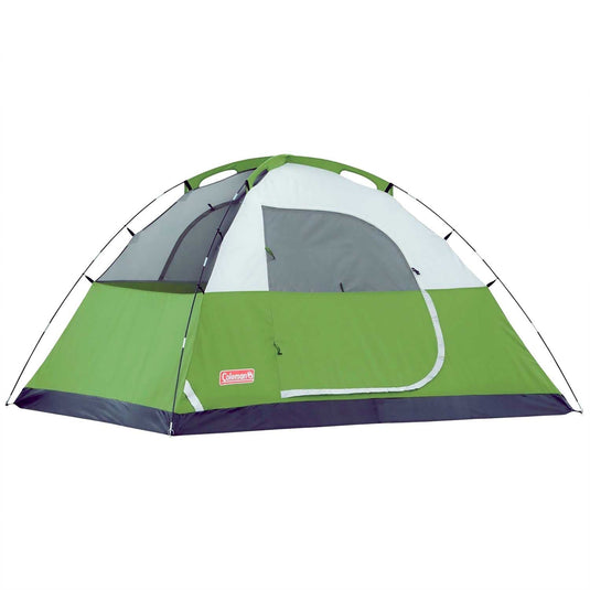 Coleman 2-Person Sundome Dome Camping Tent