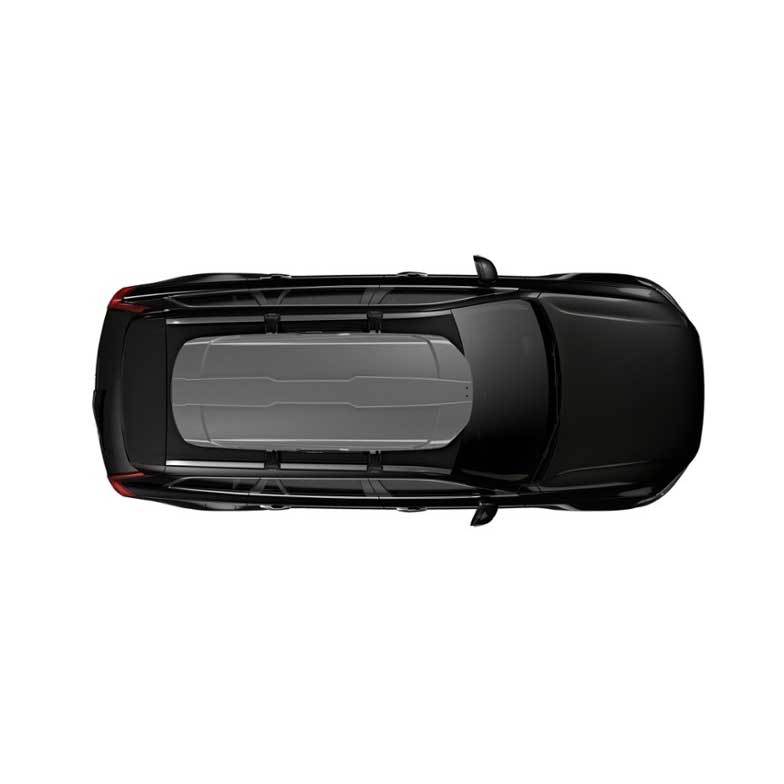 Load image into Gallery viewer, Thule Motion XT XL 18 cu ft Rooftop Cargo Box
