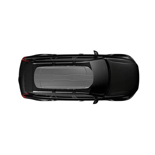 Thule Motion XT XL 18 cu ft Rooftop Cargo Box