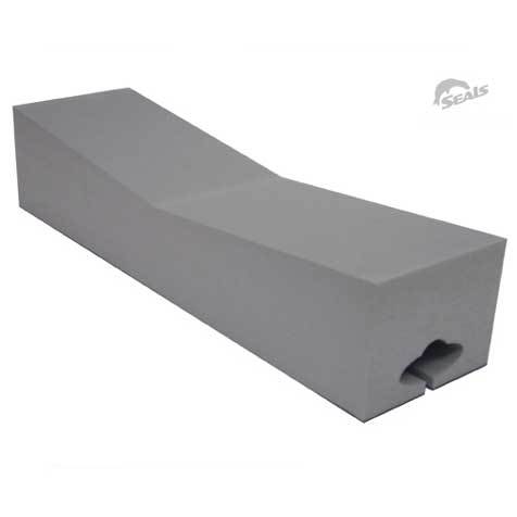 Seals Kayak Foam Block