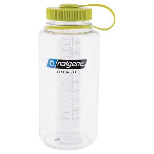 Nalgene Wide Mouth Tritan 32 oz. Water Bottle