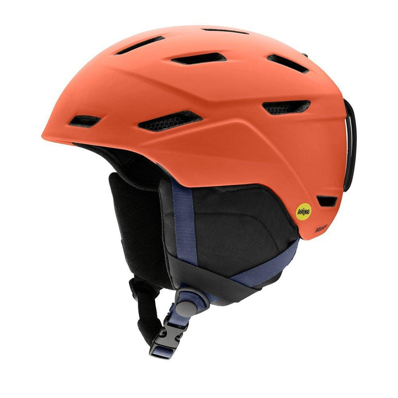 Load image into Gallery viewer, Smith Mission MIPS Ski Helmet - Men&#39;s
