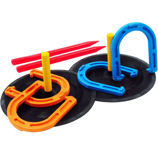 Freestyle Horseshoes