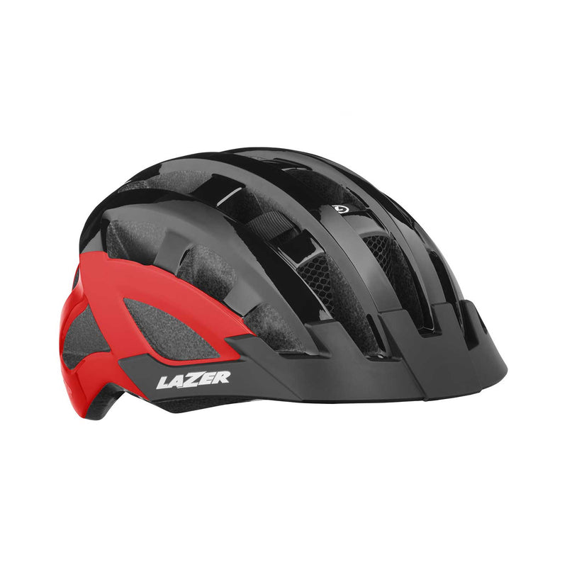 Load image into Gallery viewer, Lazer Compact DLX MIPS Urban Cycling Helmet
