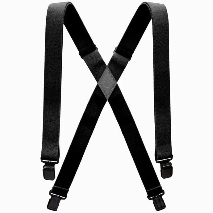 Arcade Jessup Suspenders