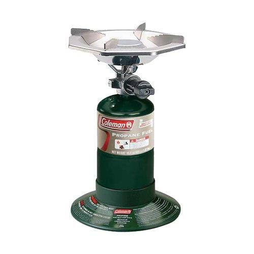 Coleman Bottle Top Propane Stove