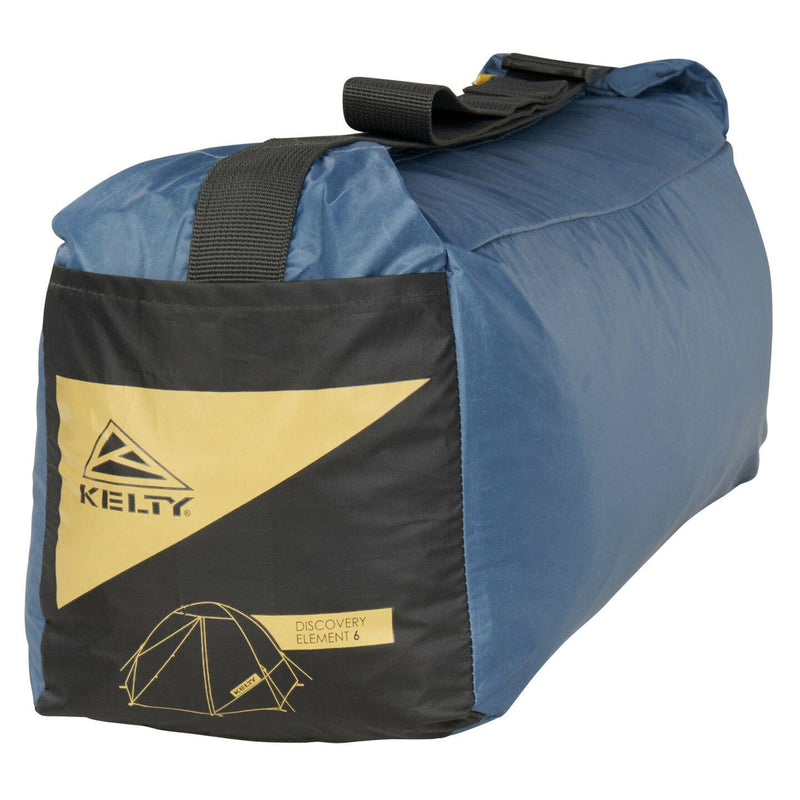 Load image into Gallery viewer, Kelty Discovery Element 6 Person Tent
