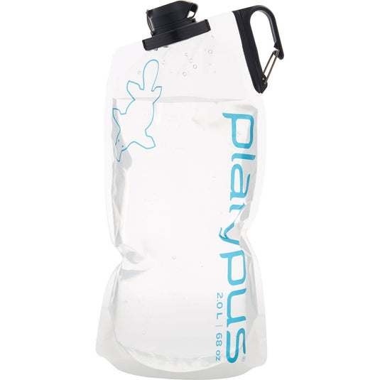 Platypus DuoLock SoftBottle